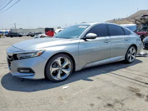 Honda Accord 2.0L 4 2019