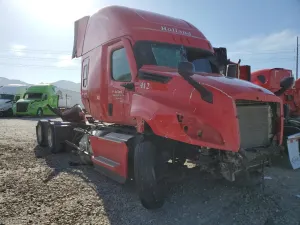 Freightliner Cascadia 14.8L 6 2024