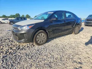 Kia Rio 1.6L 4 2019