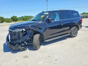 Ford Expedition 3.5L 6 2023