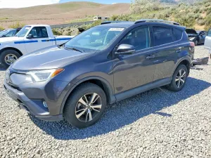 Toyota Rav4 2.5L 4 2016