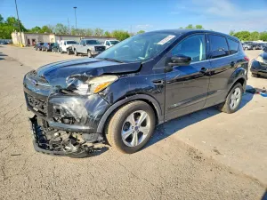 Ford Escape 2.0L 4 2016