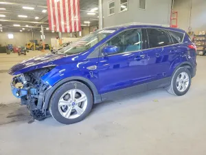 Ford Escape 2.0L 4 2015