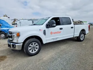 Ford F-250 6.2L 8 2020