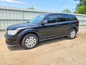 Dodge Journey 2.4L 4 2015