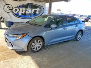 Toyota Corolla 1.8L 4 2020
