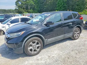 Honda CR-V 1.5L 4 2018