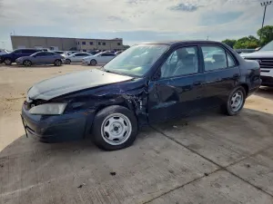 Toyota Corolla 1.8L 4 1999