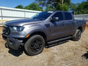Ford Ranger 2.3L 4 2021