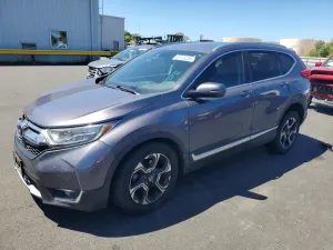 Honda CR-V 1.5L 4 2019