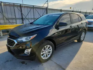 Chevrolet Equinox 1.5L 4 2021