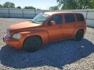 Chevrolet HHR 2.2L 4 2008