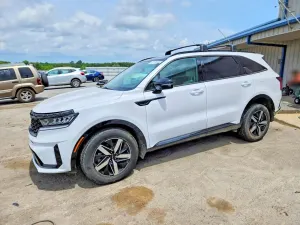 Kia Sorento 2.5L 4 2022