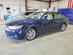 Lexus ES 3.5L 6 2014