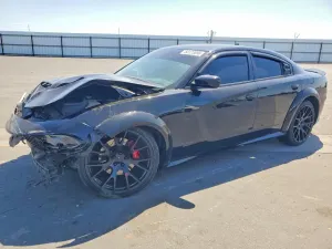 Dodge Charger 6.4L 8 2019