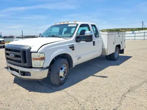 Ford F-350 6.4L 8 2009