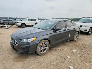 Ford Fusion 1.5L 4 2020