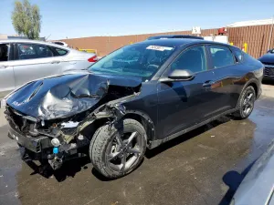 Kia K4 2.0L 4 2025