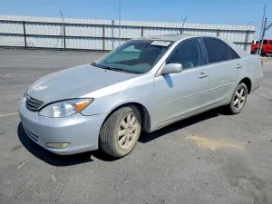 Toyota Camry 3.0L 6 2003