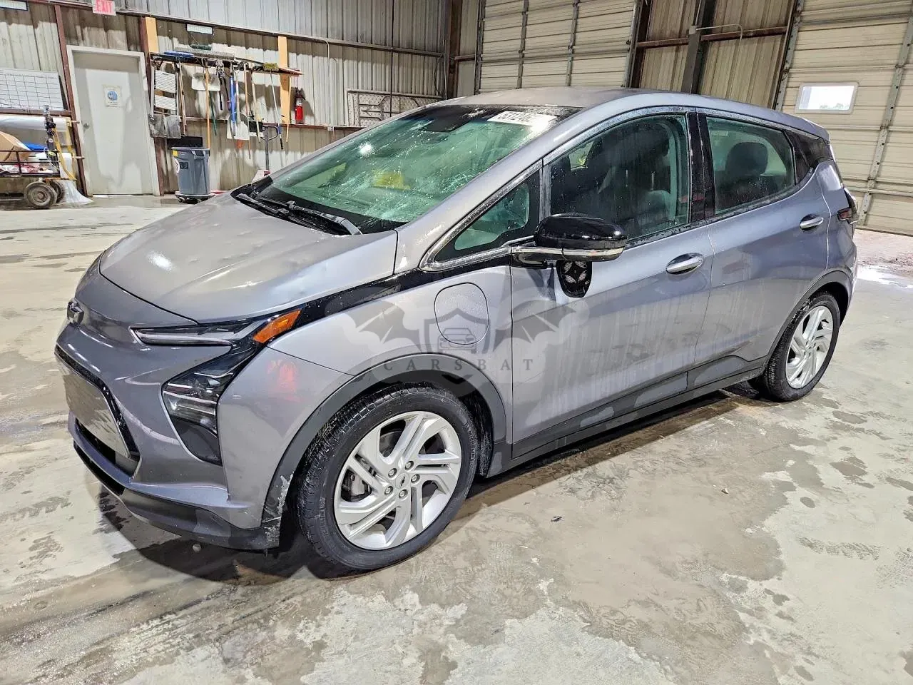 Chevrolet Bolt 2023