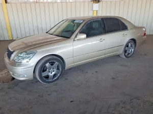 Lexus LS 4.3L 8 2006