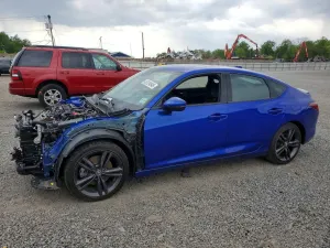 Acura Integra 1.5L 4 2025