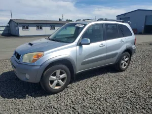 Toyota Rav4 2.4L 4 2005