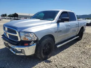 RAM 1500 5.7L 8 2016