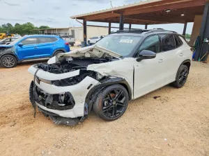 Volkswagen Tiguan 2.0L 4 2026