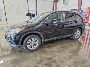 Honda CR-V 2.4L 4 2014
