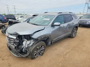 Chevrolet Equinox 1.5L 4 2025