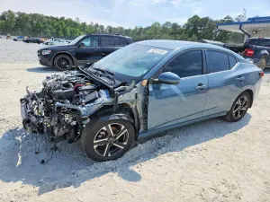 Nissan Sentra 2.0L 4 2024