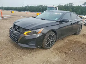 Nissan Altima 2.5L 4 2023
