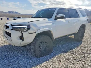 Toyota 4Runner 4.0L 6 2016