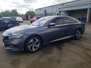 Honda Accord 1.5L 4 2020