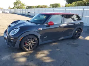 Mini Cooper 2.0L 4 2019