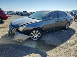 Toyota Avalon 3.5L 6 2007