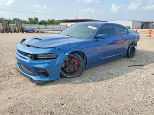 Dodge Charger 6.4L 8 2020