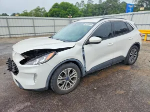Ford Escape 1.5L 3 2020