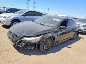 Nissan Altima 2.5L 4 2020