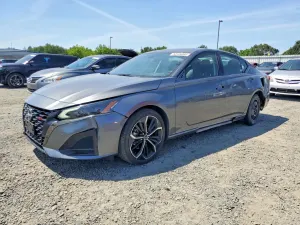 Nissan Altima 2.5L 4 2024
