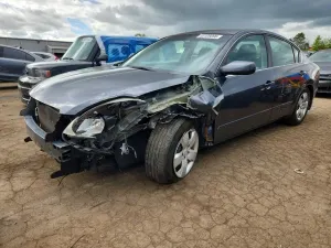 Nissan Altima 2.5L 4 2008