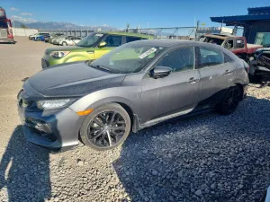 Honda Civic 1.5L 4 2020