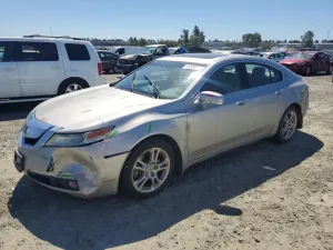 Acura TL 3.5L 6 2011