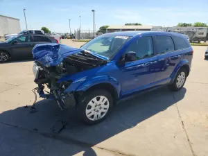 Dodge Journey 2015