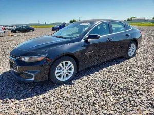 Chevrolet Malibu 1.5L 4 2016