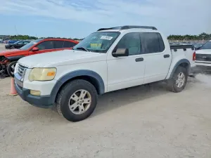 Ford Explorer 4.0L 6 2007