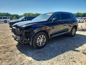 Hyundai Santa Fe 2.4L 4 2019