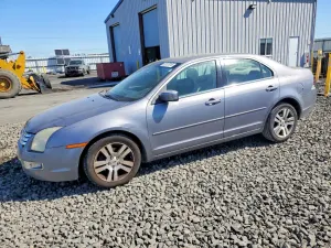 Ford Fusion 3.0L 6 2006