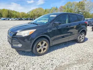 Ford Escape 1.6L 4 2014